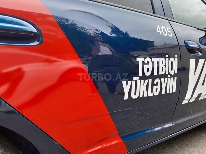 Chevrolet Cobalt 2023, 77,777 km - 1.5 l - Bakı