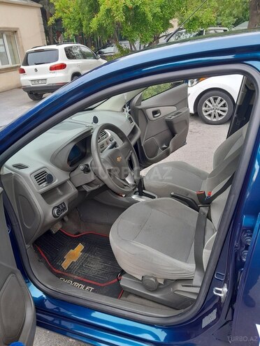 Chevrolet Cobalt 2023, 77,777 km - 1.5 l - Bakı