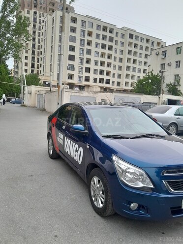 Chevrolet Cobalt 2023, 77,777 km - 1.5 l - Bakı
