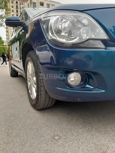 Chevrolet Cobalt 2023, 77,777 km - 1.5 l - Bakı