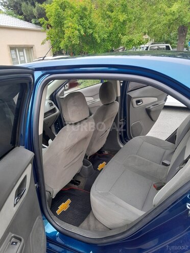 Chevrolet Cobalt 2023, 77,777 km - 1.5 l - Bakı