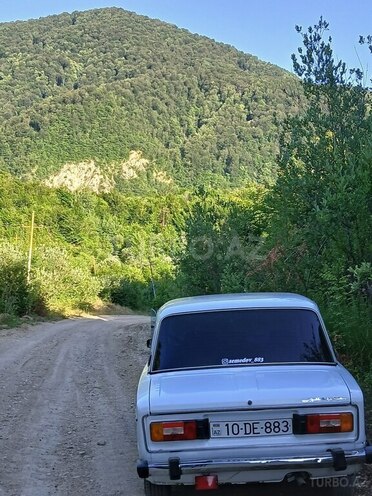 LADA (VAZ) 2106 1980, 65,000 km - 1.6 л - Şabran