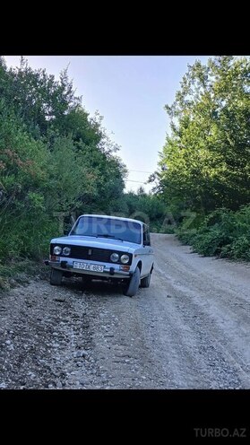 LADA (VAZ) 2106 1980, 65,000 km - 1.6 л - Şabran