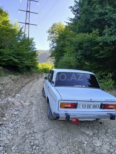 LADA (VAZ) 2106 1980, 65,000 km - 1.6 л - Şabran