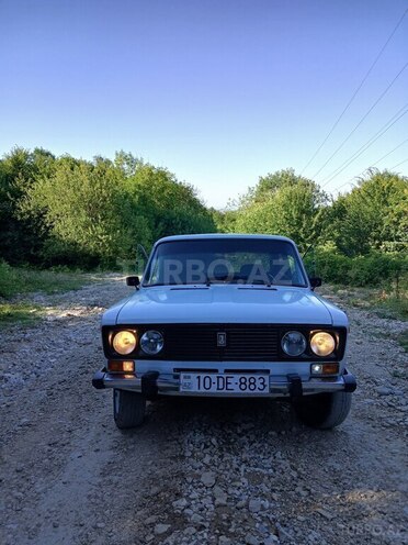LADA (VAZ) 2106 1980, 65,000 km - 1.6 л - Şabran