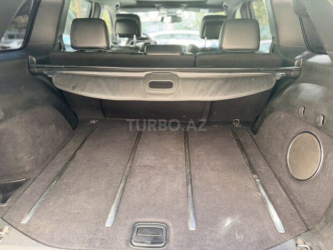 Jeep Grand Cherokee 2013, 195,000 km - 3.6 l - Bakı