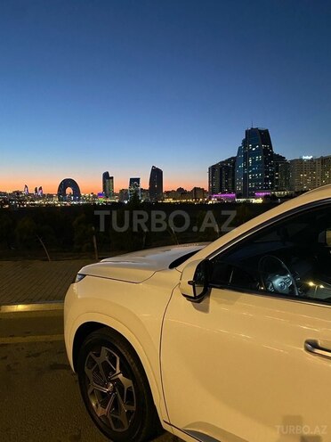 Hyundai Palisade 2021, 59,000 km - 2.2 l - Bakı