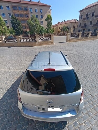 Opel Astra 2010, 450,000 km - 1.7 l - Bakı