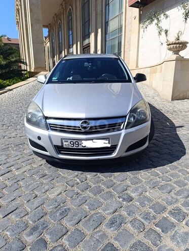 Opel Astra 2010, 450,000 km - 1.7 l - Bakı