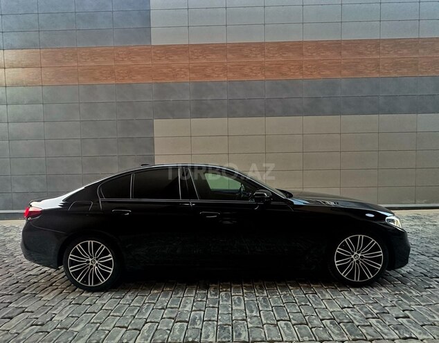BMW 530 2018, 107,000 km - 2.0 l - Bakı