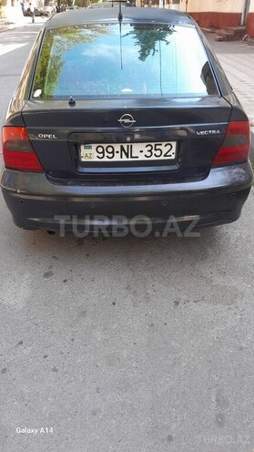 Opel Vectra 2021, 256,980 km - 1.6 l - Göyçay