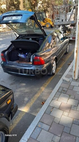 Opel Vectra 2021, 256,980 km - 1.6 l - Göyçay