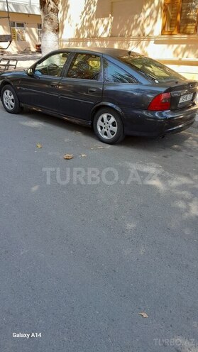 Opel Vectra 2021, 256,980 km - 1.6 l - Göyçay