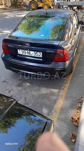 Opel Vectra 2021, 256,980 km - 1.6 l - Göyçay