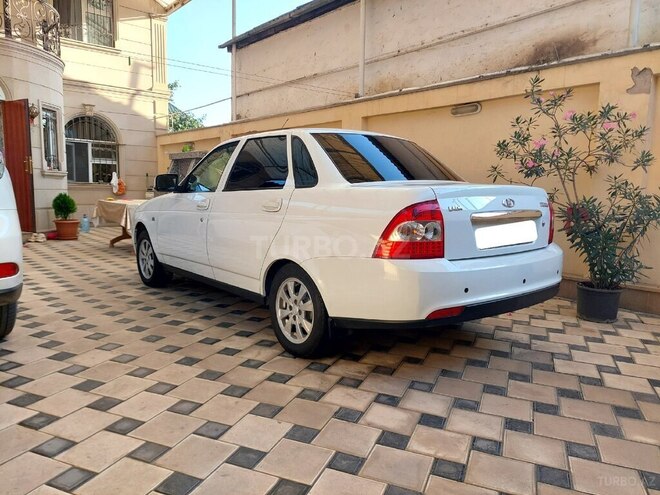 LADA (VAZ) Priora 2015, 130,000 km - 1.6 л - Bakı