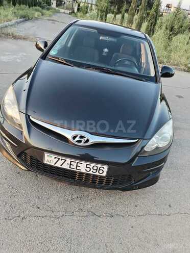 Hyundai i30 2010, 205,000 km - 1.4 l - Kürdəmir