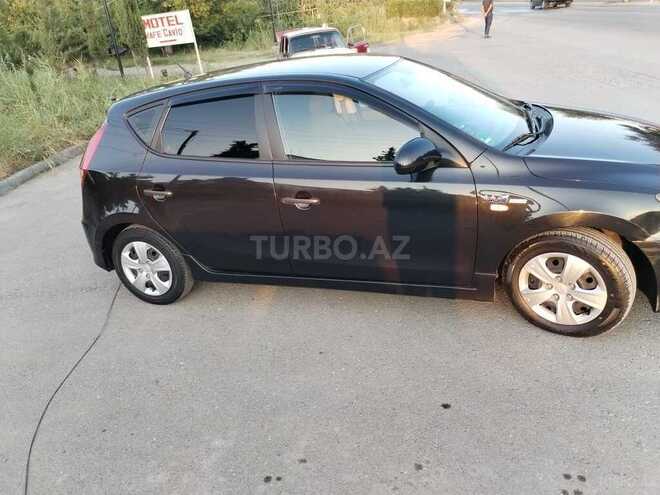 Hyundai i30 2010, 205,000 km - 1.4 l - Kürdəmir