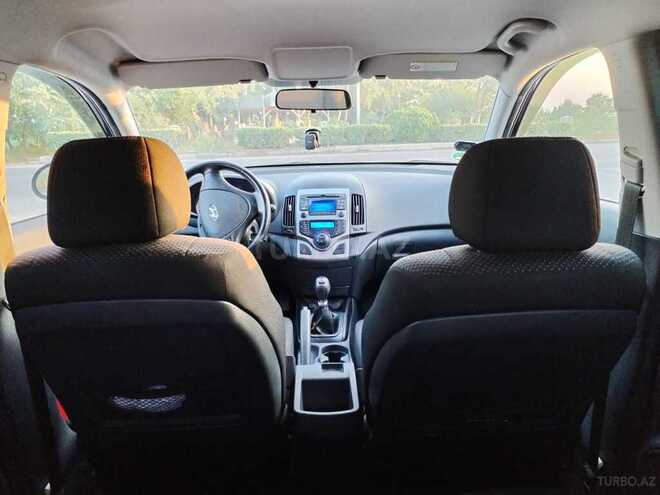 Hyundai i30 2010, 205,000 km - 1.4 l - Kürdəmir