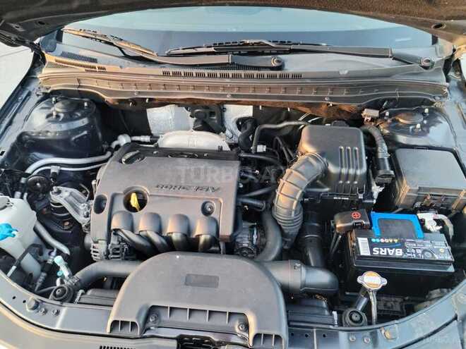 Hyundai i30 2010, 205,000 km - 1.4 l - Kürdəmir