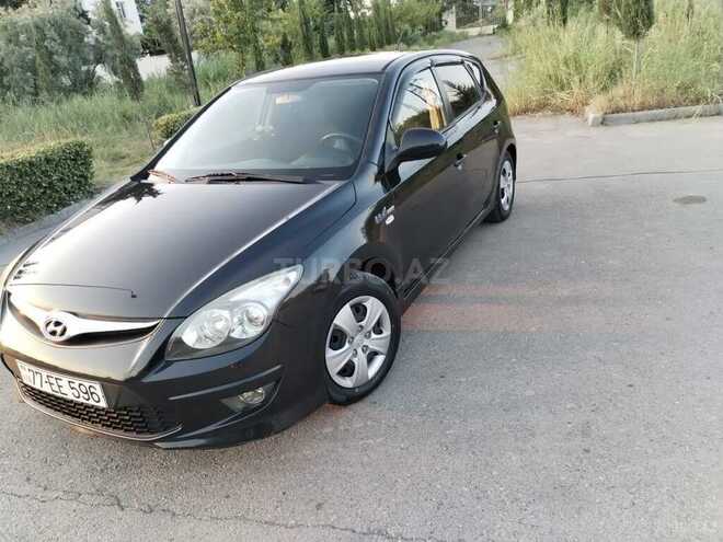 Hyundai i30 2010, 205,000 km - 1.4 l - Kürdəmir