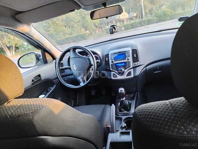 Hyundai i30 2010, 205,000 km - 1.4 l - Kürdəmir