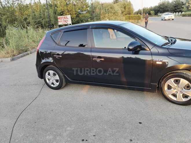 Hyundai i30 2010, 205,000 km - 1.4 l - Kürdəmir