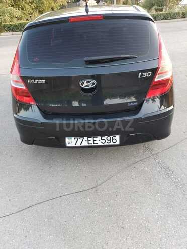 Hyundai i30 2010, 205,000 km - 1.4 l - Kürdəmir