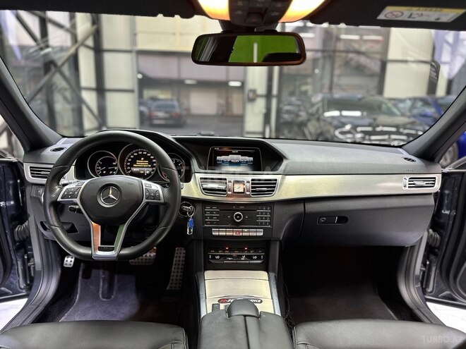 Mercedes E 220 2015, 202,000 km - 2.2 l - Bakı