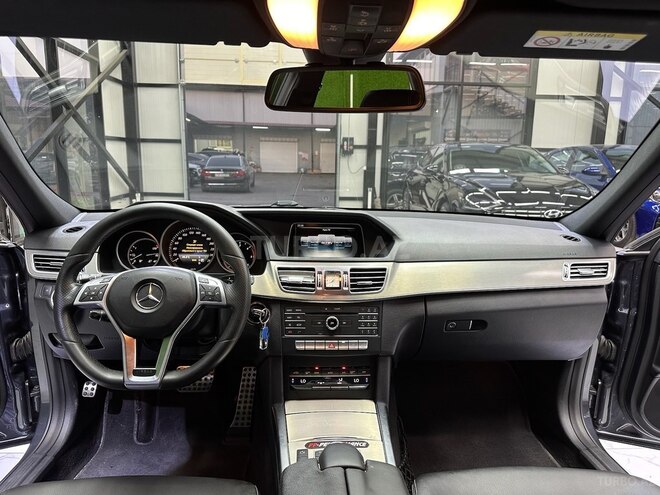 Mercedes E 220 2015, 202,000 km - 2.2 l - Bakı