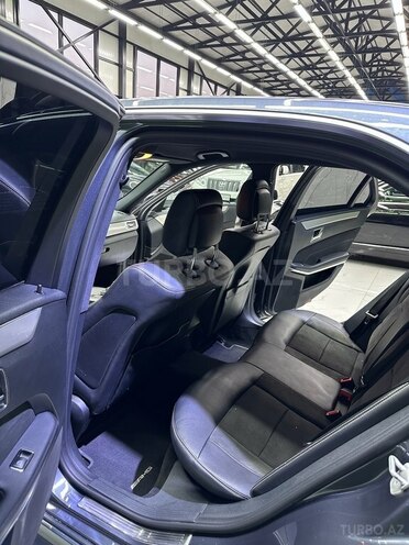 Mercedes E 220 2015, 202,000 km - 2.2 l - Bakı