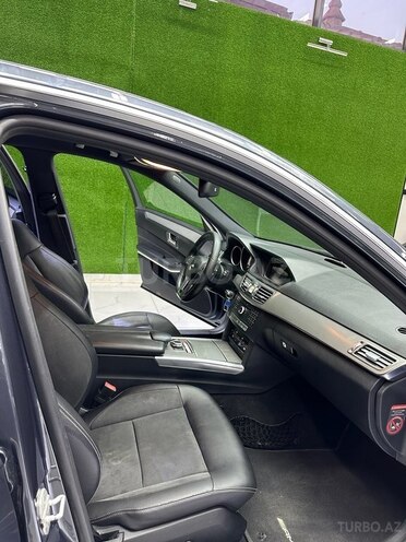 Mercedes E 220 2015, 202,000 km - 2.2 l - Bakı