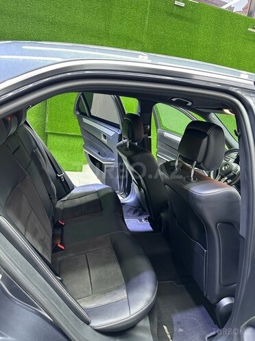 Mercedes E 220 2015, 202,000 km - 2.2 l - Bakı