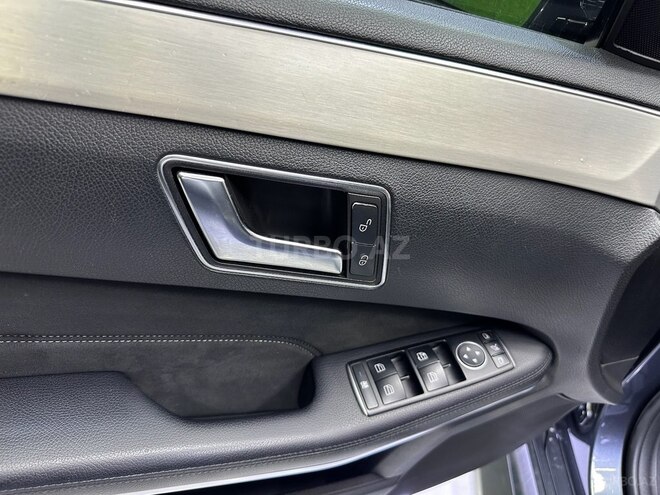Mercedes E 220 2015, 202,000 km - 2.2 l - Bakı