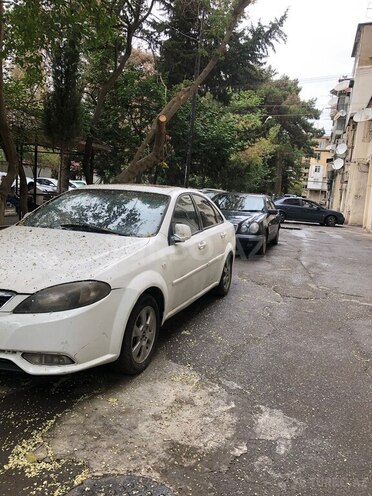 Daewoo Gentra 2014, 245,000 km - 1.5 l - Bakı