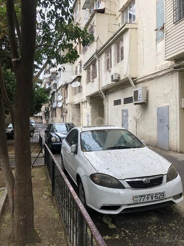 Daewoo Gentra 2014, 245,000 km - 1.5 l - Bakı