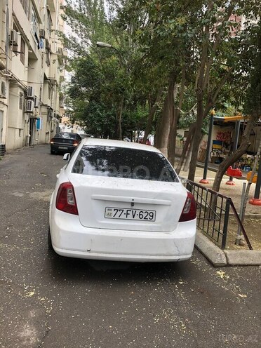 Daewoo Gentra 2014, 245,000 km - 1.5 l - Bakı
