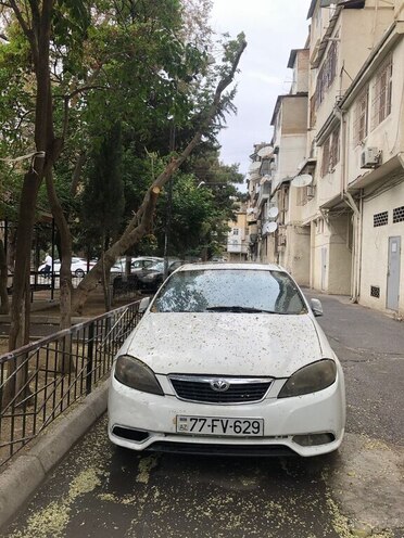 Daewoo Gentra 2014, 245,000 km - 1.5 l - Bakı