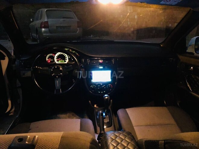 Daewoo Gentra 2014, 245,000 km - 1.5 l - Bakı