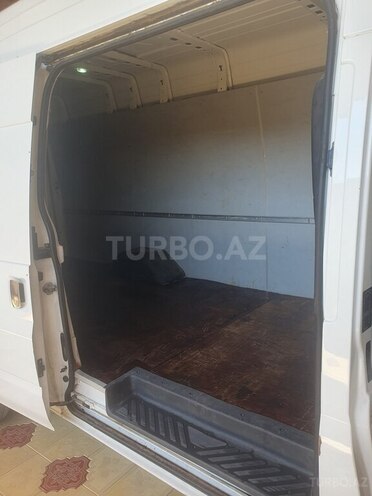 Ford Transit 2008, 227,000 km - 2.2 л - Şəmkir