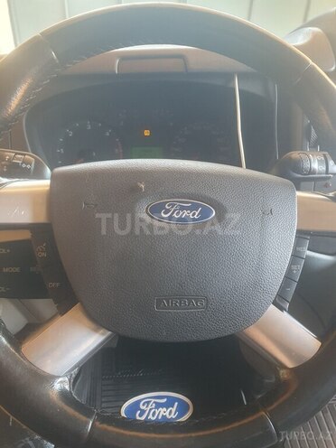 Ford Transit 2008, 227,000 km - 2.2 л - Şəmkir