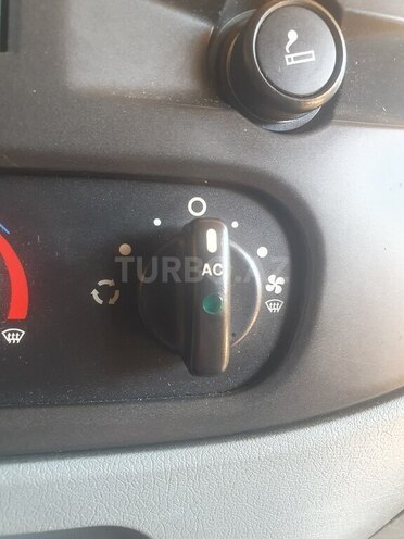 Ford Transit 2008, 227,000 km - 2.2 л - Şəmkir
