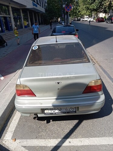 Daewoo Nexia 2006, 144,000 km - 1.5 l - Bakı