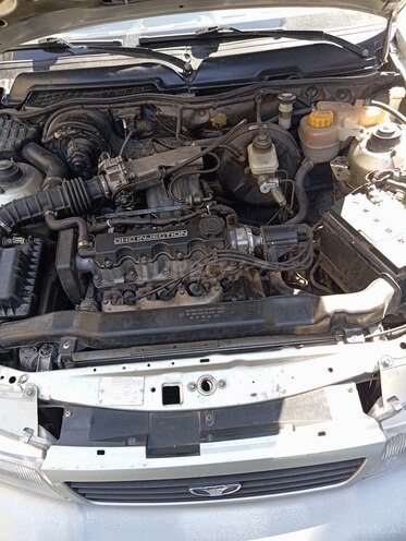 Daewoo Nexia 2006, 144,000 km - 1.5 l - Bakı
