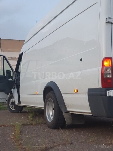 Ford Transit 2008, 227,000 km - 2.2 л - Şəmkir