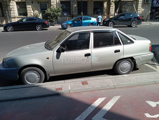 Daewoo Nexia 2006, 144,000 km - 1.5 l - Bakı