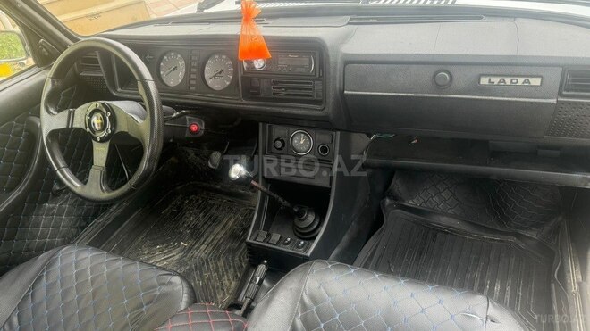 LADA (VAZ) 2107 2009, 82,727 km - 1.6 l - Bakı