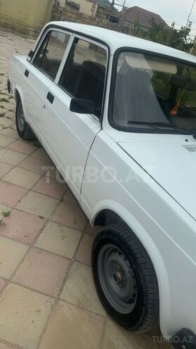LADA (VAZ) 2107 2009, 82,727 km - 1.6 l - Bakı