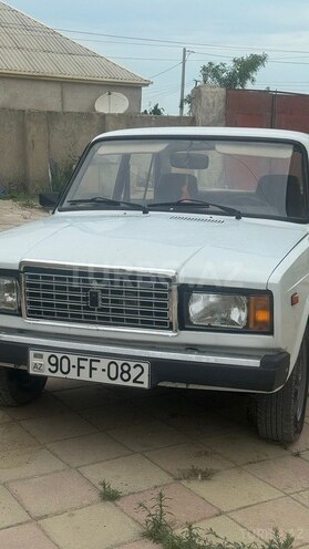 LADA (VAZ) 2107 2009, 82,727 km - 1.6 l - Bakı