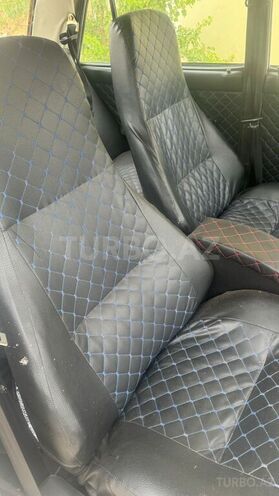 LADA (VAZ) 2107 2009, 82,727 km - 1.6 l - Bakı