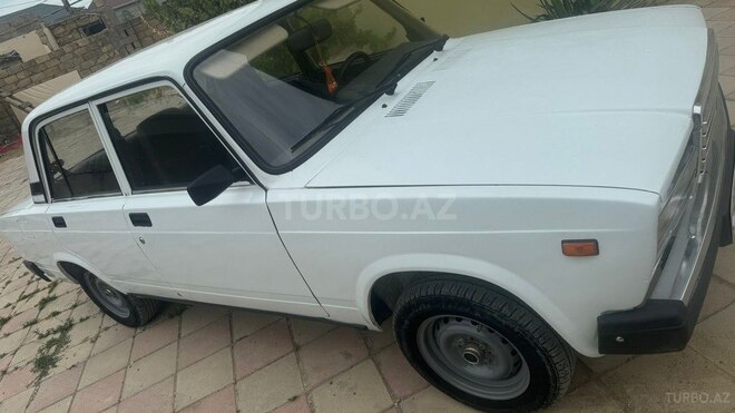 LADA (VAZ) 2107 2009, 82,727 km - 1.6 l - Bakı